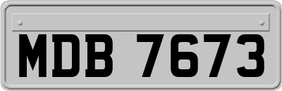 MDB7673