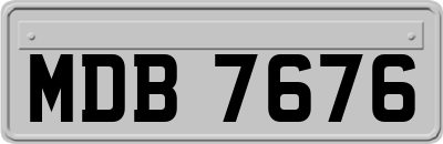 MDB7676