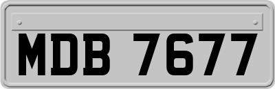 MDB7677