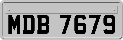 MDB7679
