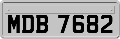 MDB7682