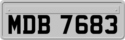 MDB7683