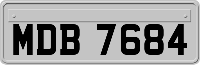 MDB7684