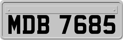 MDB7685