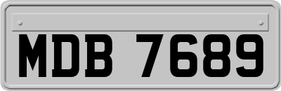 MDB7689