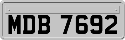 MDB7692