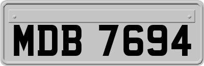 MDB7694