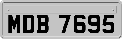 MDB7695