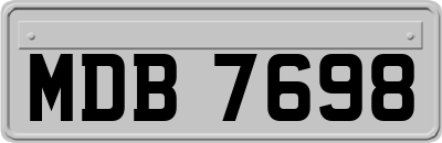 MDB7698