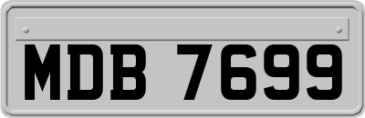 MDB7699