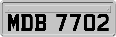 MDB7702