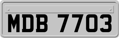 MDB7703