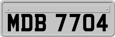 MDB7704