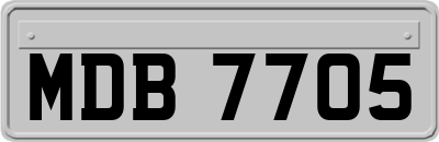 MDB7705