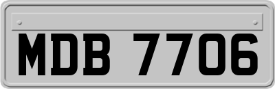 MDB7706