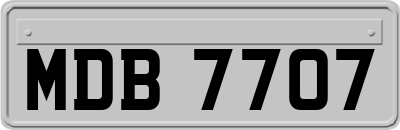 MDB7707