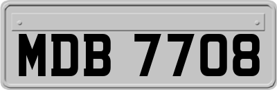 MDB7708
