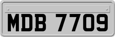 MDB7709