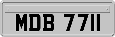 MDB7711