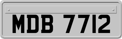 MDB7712