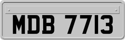 MDB7713