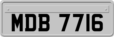 MDB7716