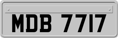 MDB7717