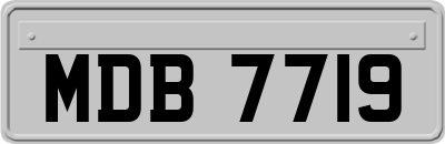 MDB7719