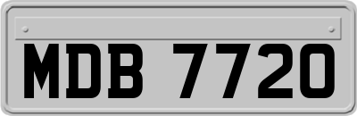 MDB7720