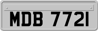 MDB7721