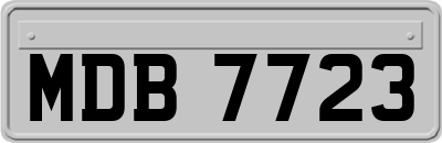 MDB7723