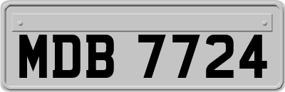 MDB7724