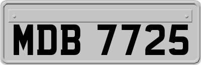 MDB7725