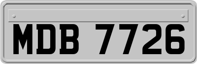 MDB7726