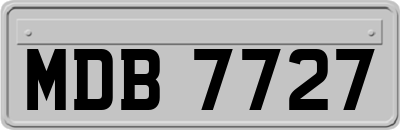 MDB7727
