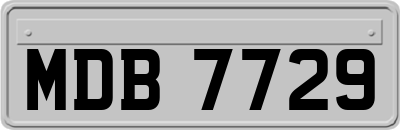 MDB7729