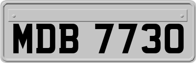 MDB7730