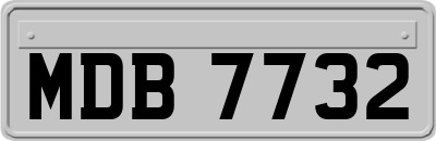 MDB7732