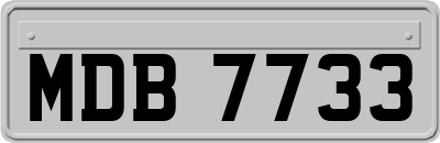 MDB7733