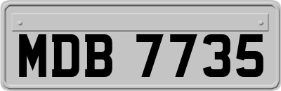 MDB7735
