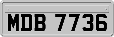 MDB7736