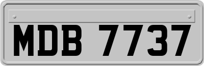 MDB7737