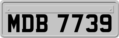 MDB7739