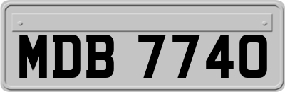 MDB7740