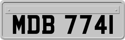 MDB7741