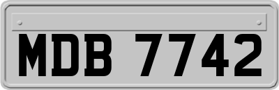 MDB7742
