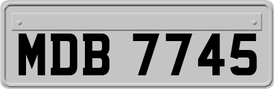 MDB7745