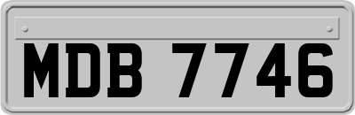 MDB7746