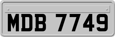 MDB7749