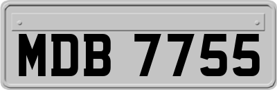 MDB7755